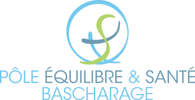 Pôle Equilibre&Santé de Bascharage Logo