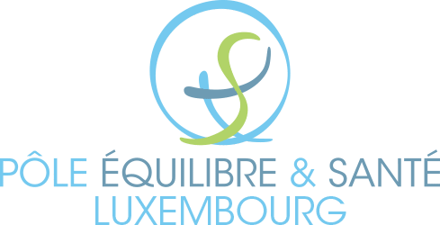Pôle Equilibre&Santé de Luxembourg Logo
