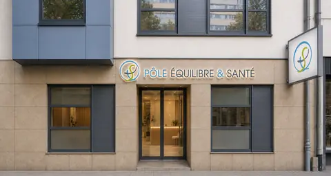 Nouveau projet en préparation