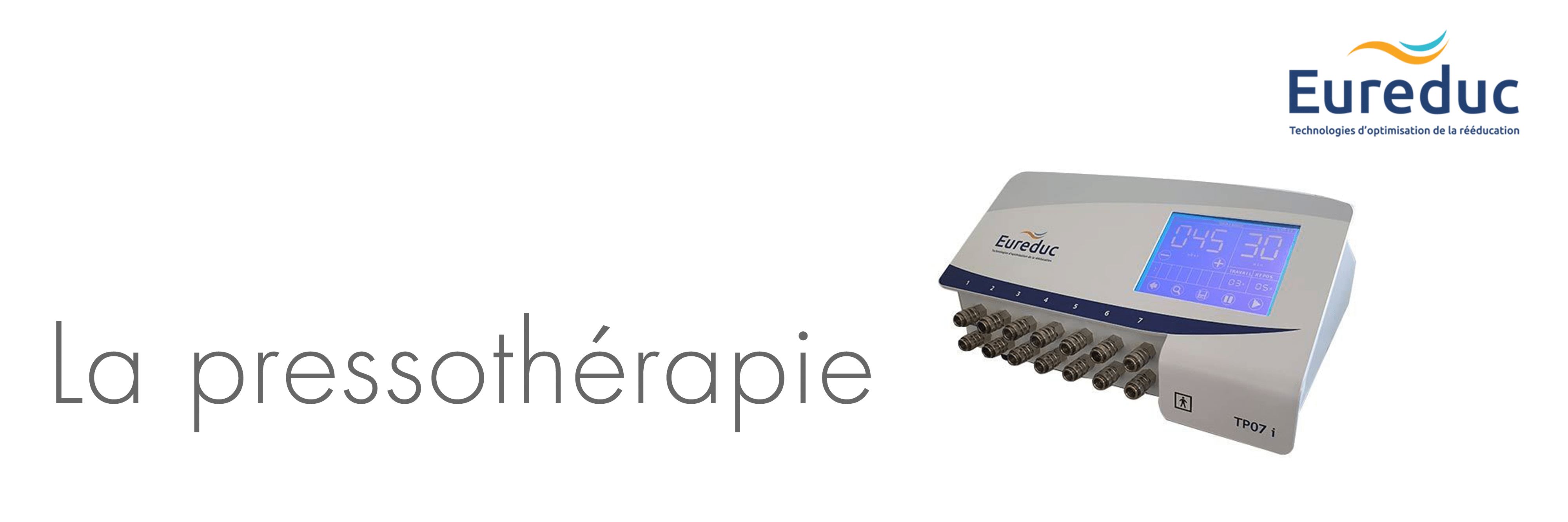 Introducing Pressotherapy