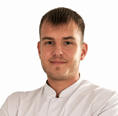 Raphael Frade Araujo